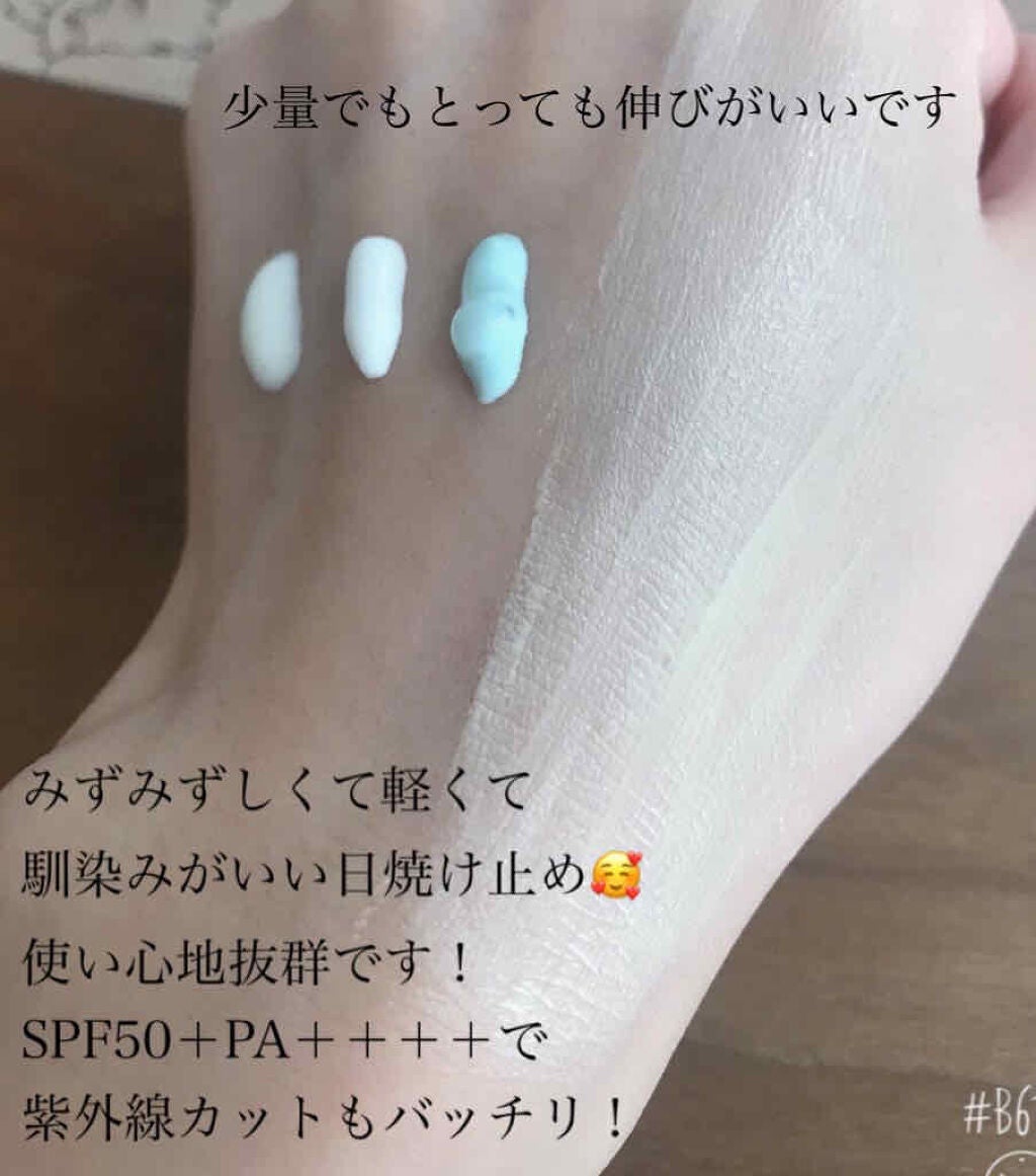 コパトーン キレイ魅せUV キラキラ肌/コパトーン/日焼け止めクリームを使ったクチコミ(3枚目)