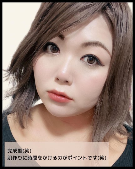 星宿彫刻 4色パレット/花西子/マルチパレットを使ったクチコミ(7枚目)