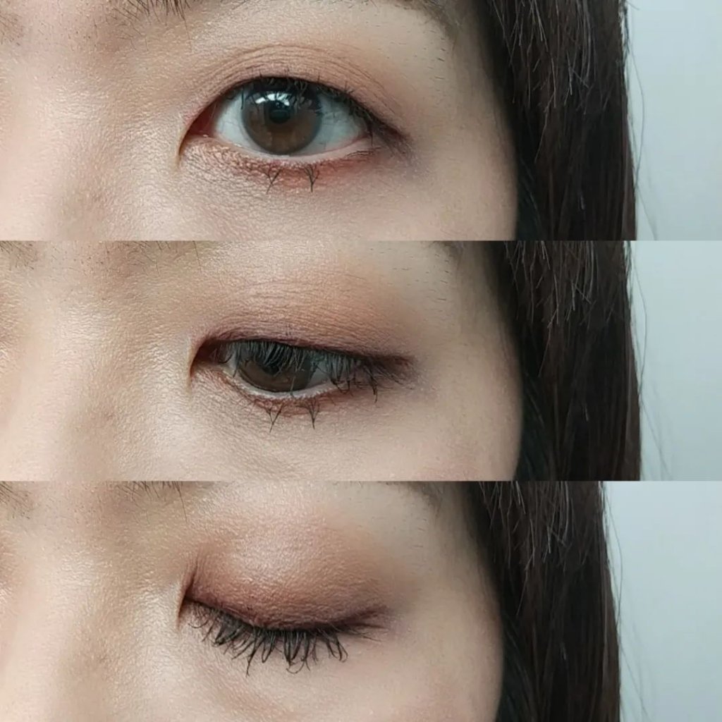 レ キャトル ルージュ ユー エ ジュ /CHANEL/アイシャドウパレットを使ったクチコミ（3枚目）