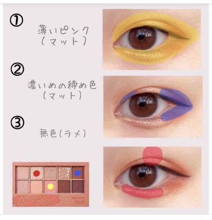 ラブ・ライナー リキッドアイライナーR3/ラブ・ライナー/リキッドアイライナーを使ったクチコミ(2枚目)