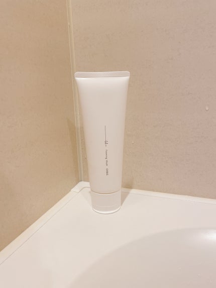 オルビスユー ドット フォーミングウォッシュ/オルビス/洗顔フォームを使ったクチコミ(1枚目)