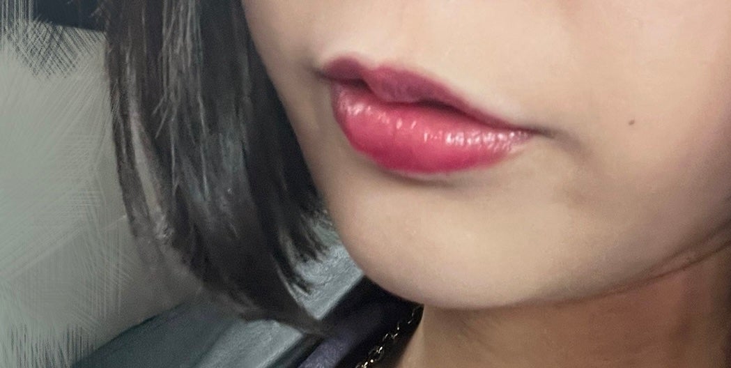 【旧】ディオール アディクト リップ マキシマイザー/Dior/リップグロスを使ったクチコミ(2枚目)