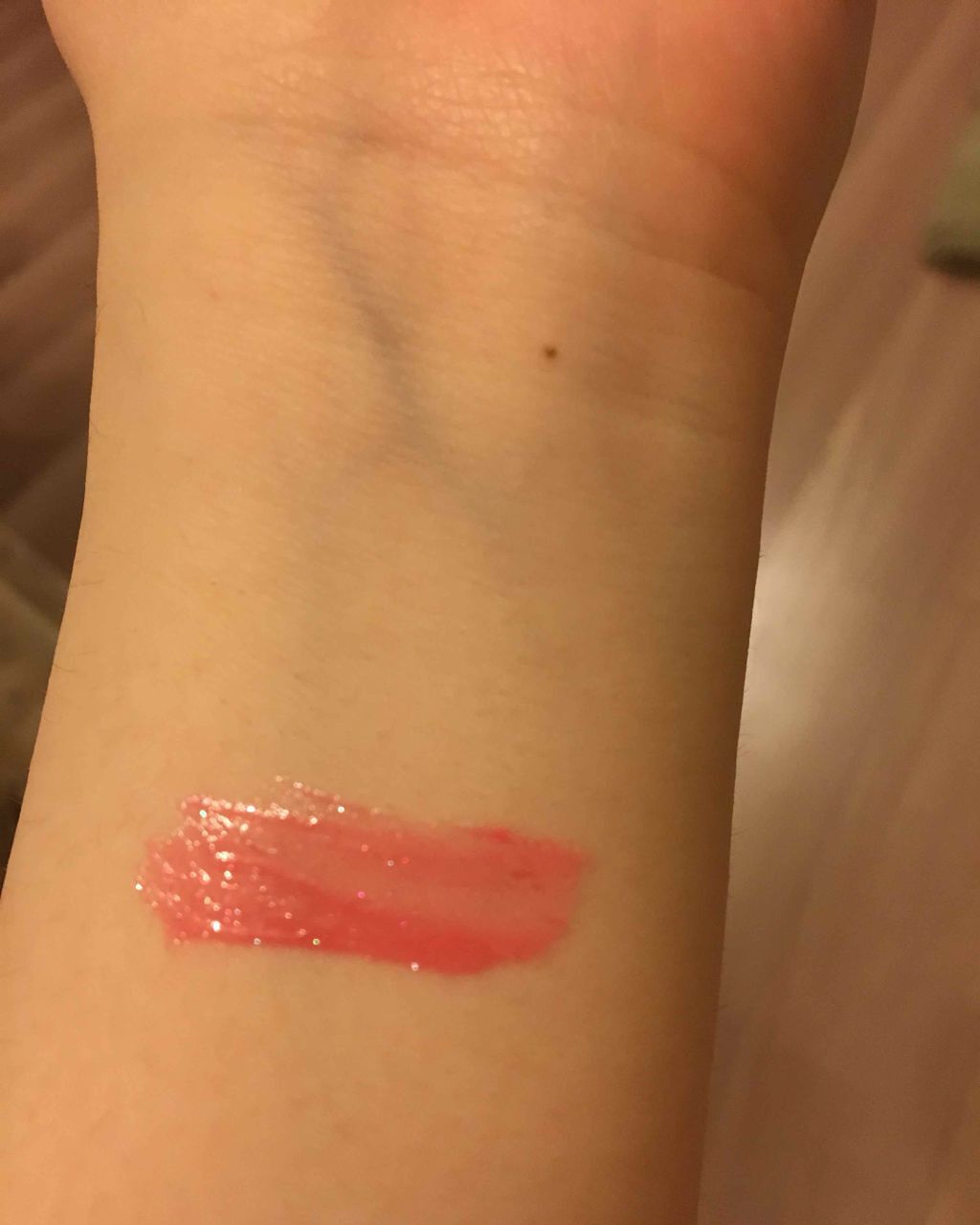 クレ・ド・ポー ボーテ ブリアンアレーブルエクラ/クレ・ド・ポー ボーテ/リップグロスを使ったクチコミ(2枚目)