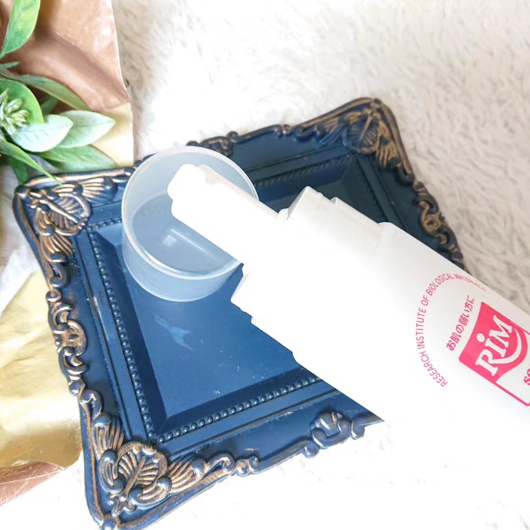 RIMソープ/RIM/泡洗顔を使ったクチコミ（3枚目）