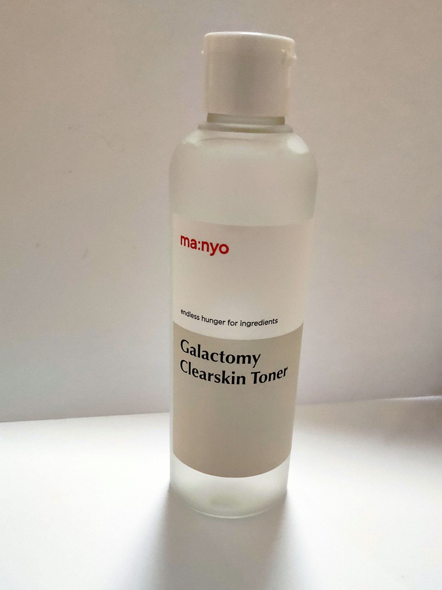 薬用クリア化粧水/メンソレータム アクネス/化粧水を使ったクチコミ（1枚目）