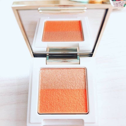 アイカラー リミテッド/PAUL & JOE BEAUTE/アイシャドウパレットを使ったクチコミ(2枚目)