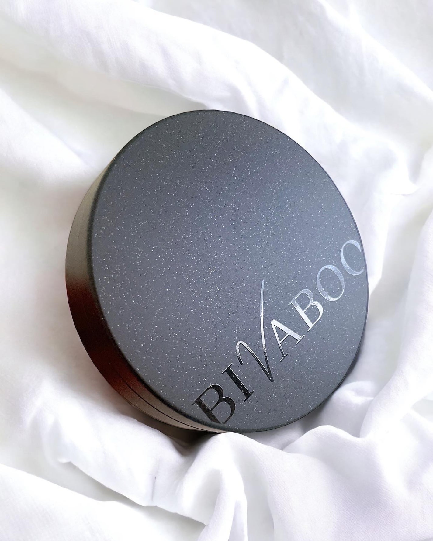 ベルベットジュエルクッション/BIVABOO/クッションファンデーションを使ったクチコミ(8枚目)