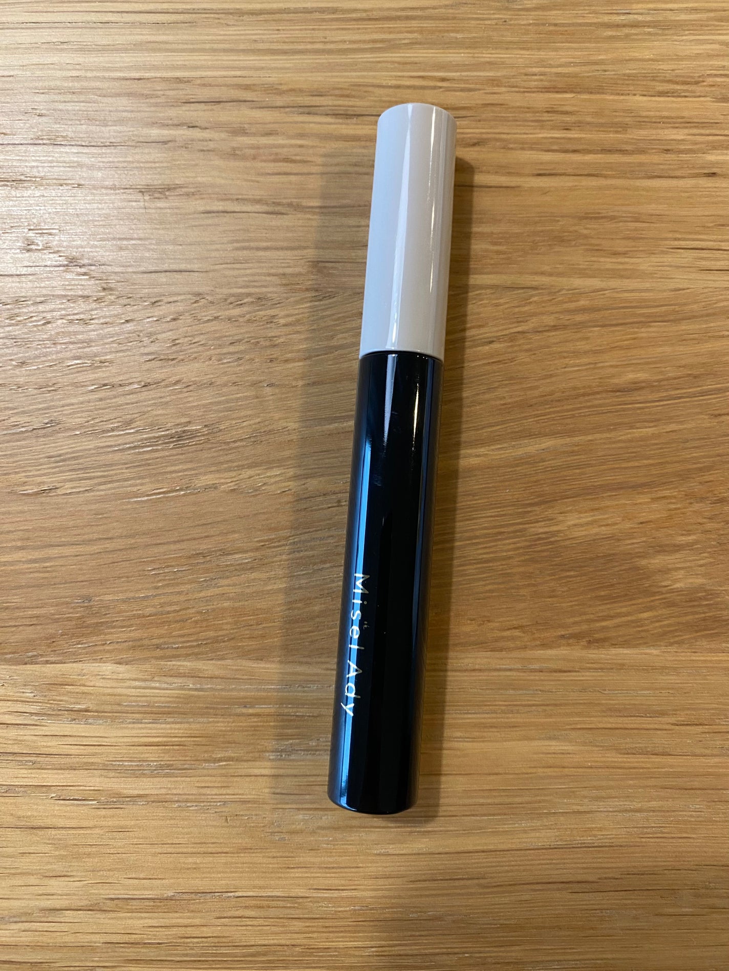 ミゼルエディ カールアップマスカラ ロング/ミゼルエディ/マスカラを使ったクチコミ(1枚目)