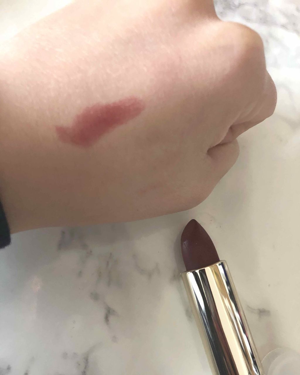 エレガンスCCルージュ つけ替え用/グレイシィ/口紅を使ったクチコミ(1枚目)