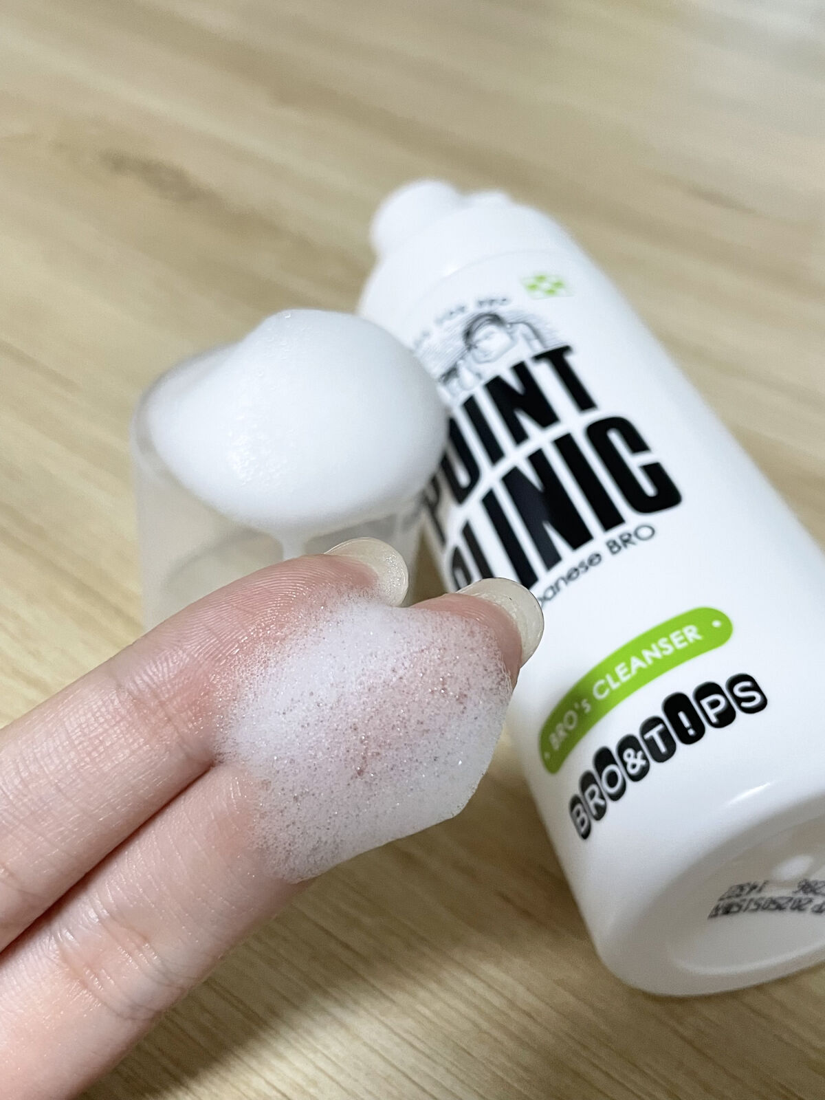 を使ったクチコミ（3枚目）