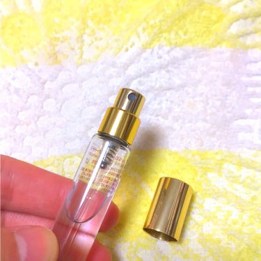 試してみた】テール ド ルミエール/L'OCCITANE | LIPS