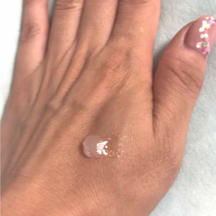 スキンバームBH/メンターム/ボディクリームを使ったクチコミ(3枚目)