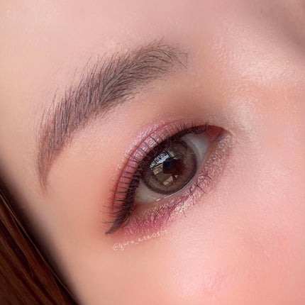 スキルレスライナー/LUMIURGLAS/リキッドアイライナーを使ったクチコミ(3枚目)