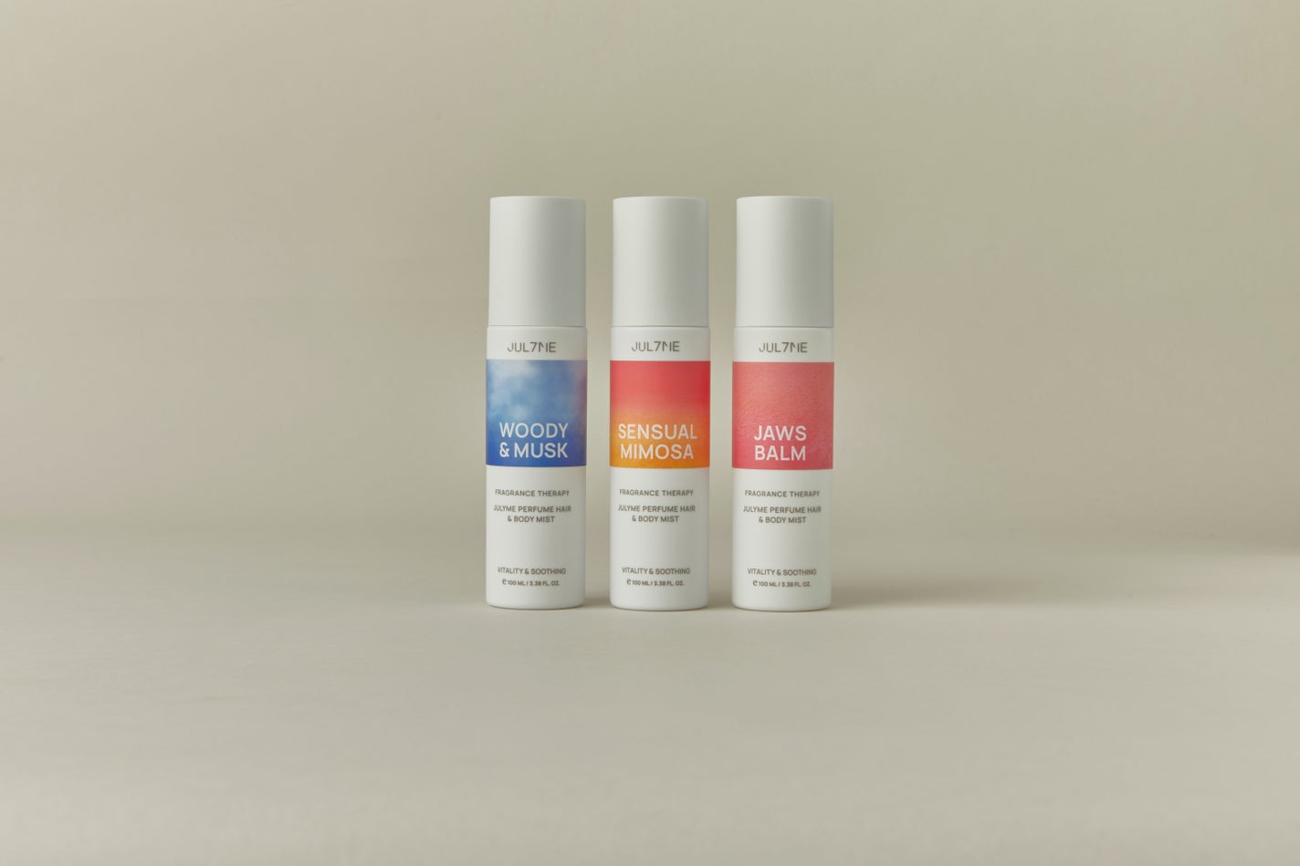 パフュームヘア&ボディミスト JUL7ME