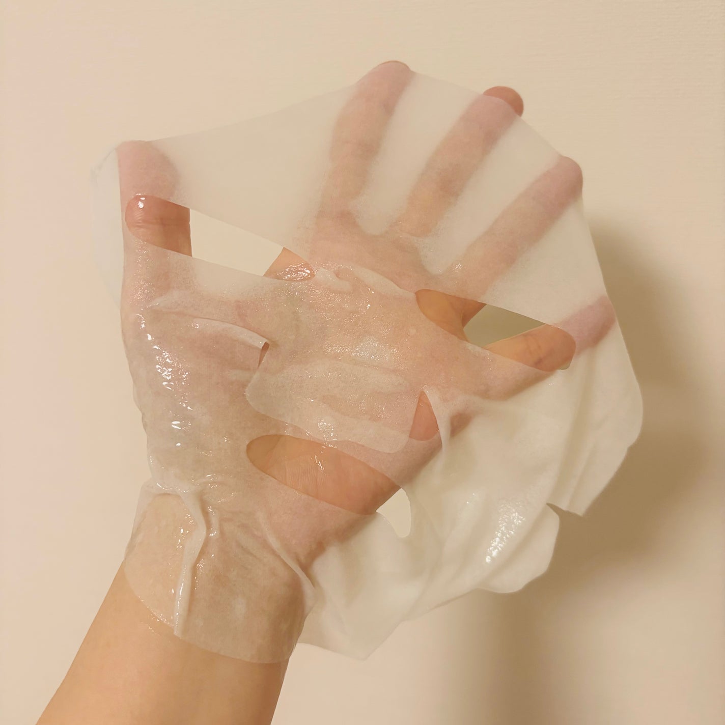 トリデン ダイブインマスクパック/Torriden/シートマスク・パックを使ったクチコミ(3枚目)