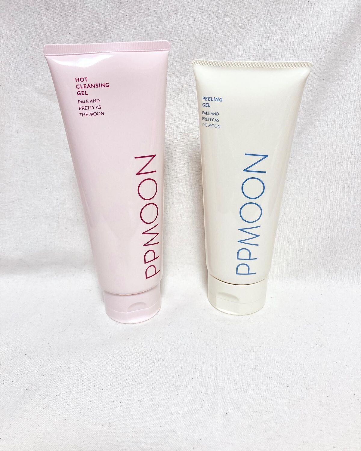 潤いピーリングゲルSK/PPMOON/ピーリングを使ったクチコミ(1枚目)