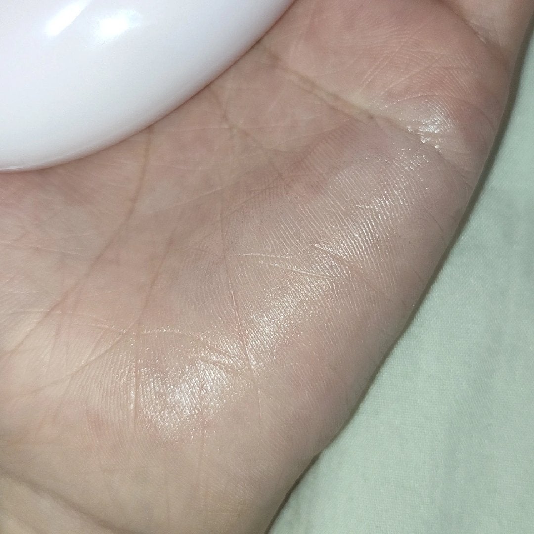 バニラコ オールデイトーンアップベースクリーム/BANILA CO/化粧下地を使ったクチコミ(3枚目)