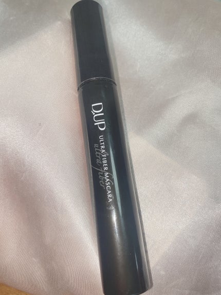 パーフェクトエクステンション マスカラ/D-UP/マスカラを使ったクチコミ(1枚目)