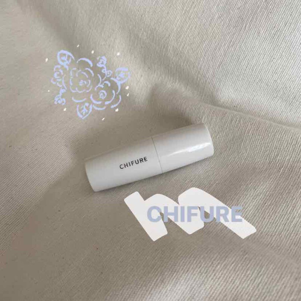 口紅(詰替用)/ちふれ/口紅を使ったクチコミ(1枚目)