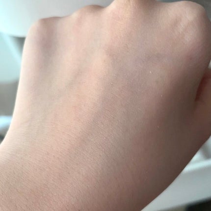 スムースキープベースUV/オルビス/化粧下地を使ったクチコミ(3枚目)