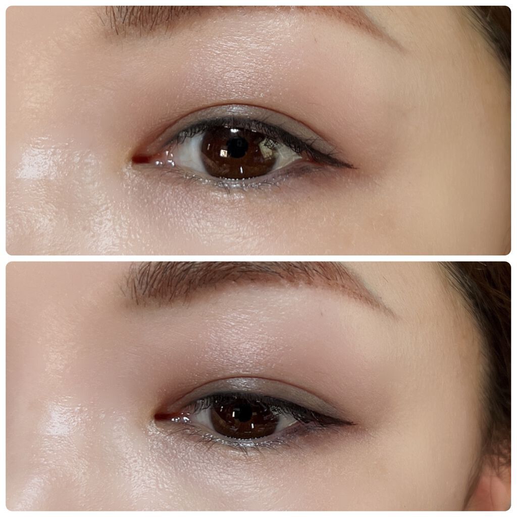 トーン ペタル アイシャドウ/to/one/アイシャドウパレットを使ったクチコミ(4枚目)