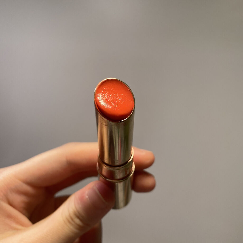 オペラ リップティント N/OPERA/リップティントを使ったクチコミ（3枚目）