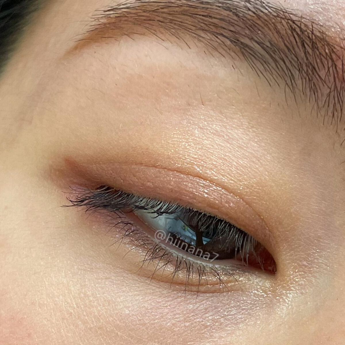 レ キャトル オンブル/CHANEL/アイシャドウパレットを使ったクチコミ(6枚目)