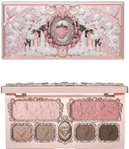 02 Strawberry Cassis(ストロベリーカシス)