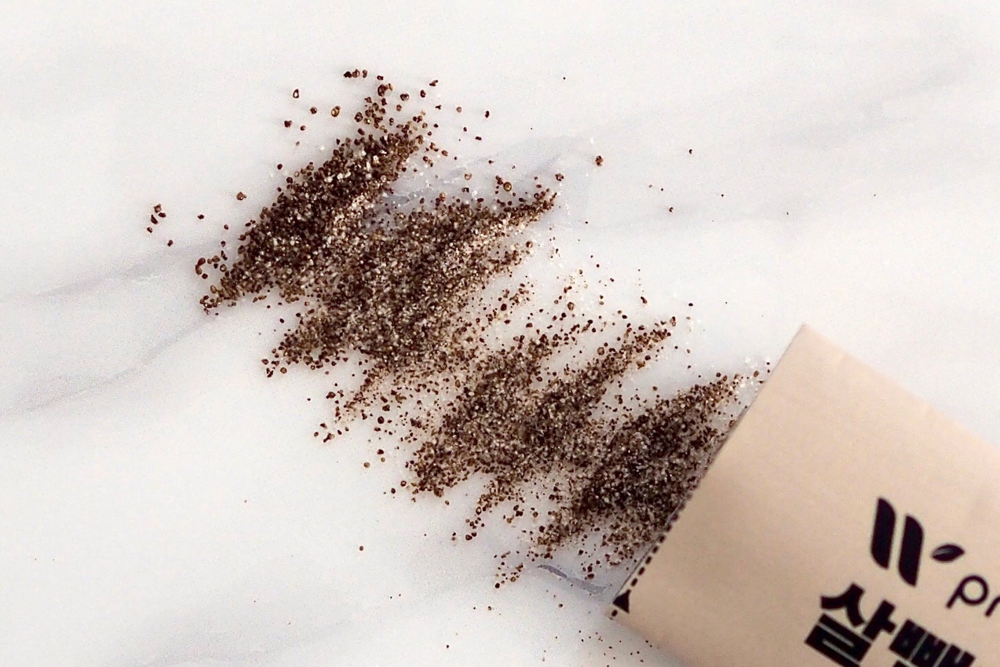 ダイエットSコーヒー/PRUMWELLNESS/ドリンクを使ったクチコミ(4枚目)