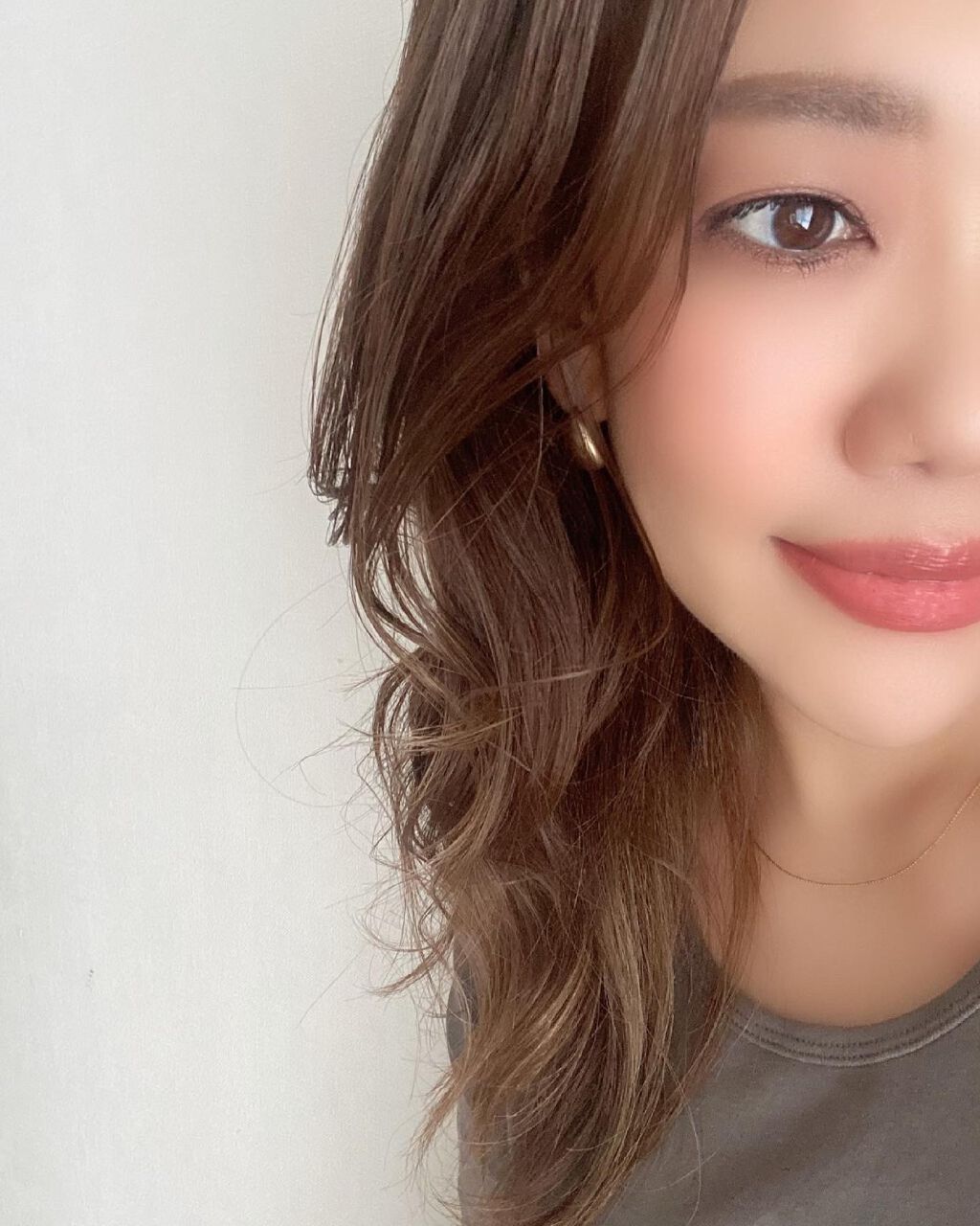 クリームチーク/キャンメイク/ジェル・クリームチークを使ったクチコミ（2枚目）