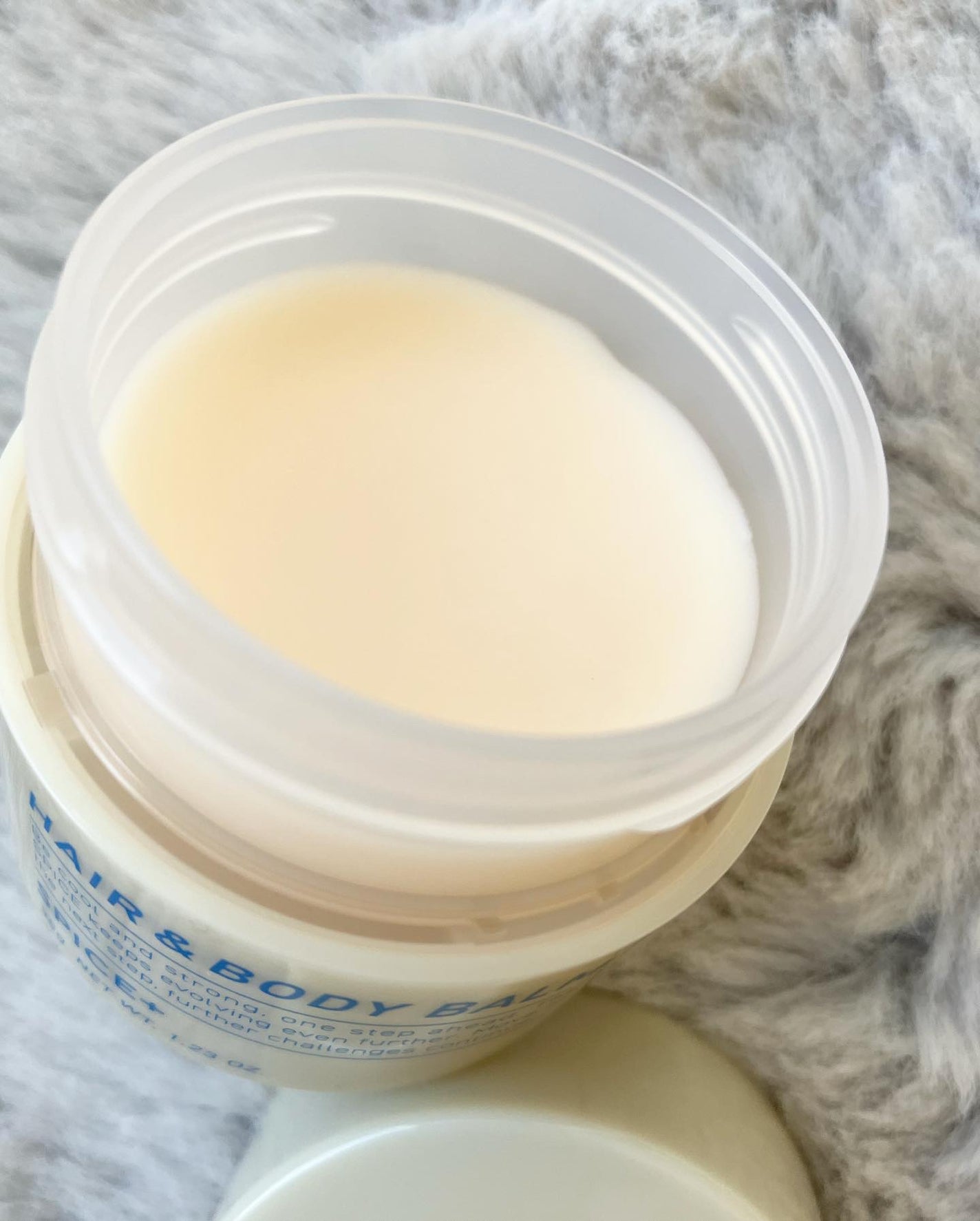 マミマロロン on LIPS 「ダメージ補修×ナチュラルにスタイリング🌿スパイスプラス ヘア&..」(3枚目)