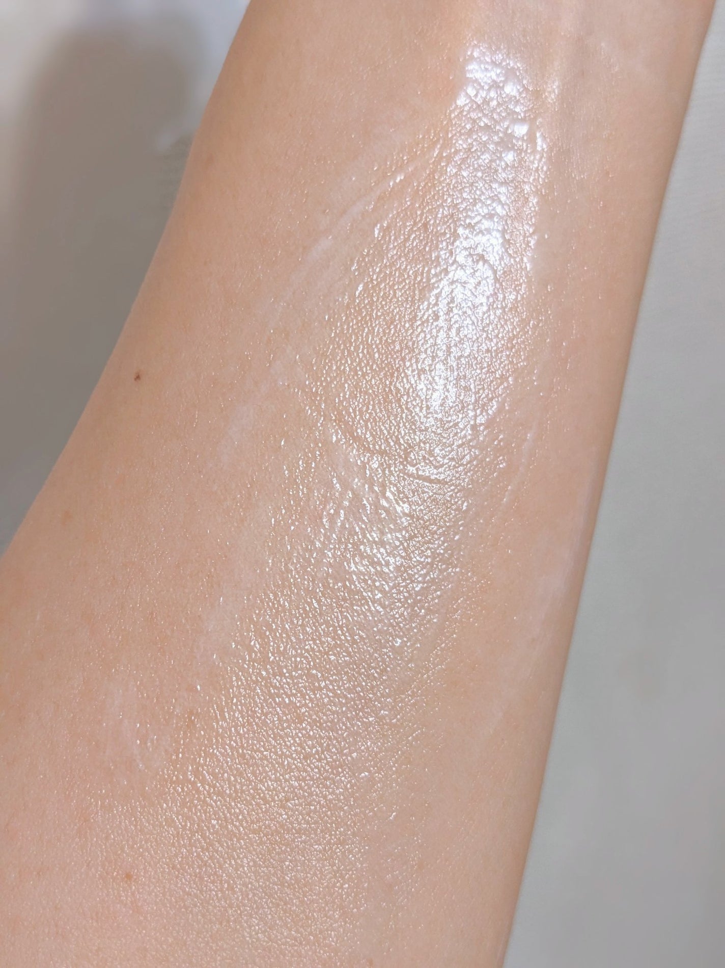 岡田美容クリーム/無添加工房 OKADA/フェイスクリームを使ったクチコミ(4枚目)