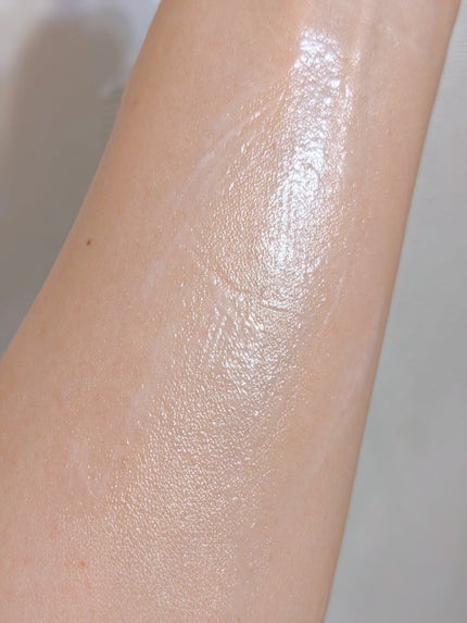 岡田美容クリーム/無添加工房 OKADA/フェイスクリームを使ったクチコミ(4枚目)