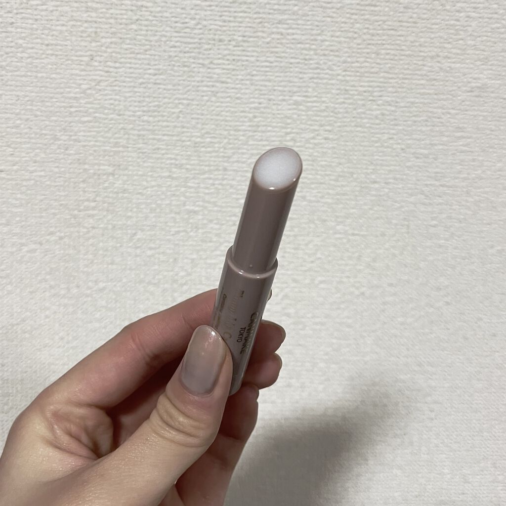 プランプリップケアスクラブ/キャンメイク/リップスクラブを使ったクチコミ（2枚目）