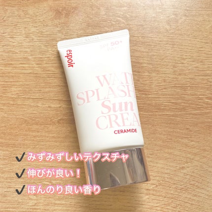 プロテーラービーベルベットカバークッション/espoir/クッションファンデーションを使ったクチコミ(3枚目)