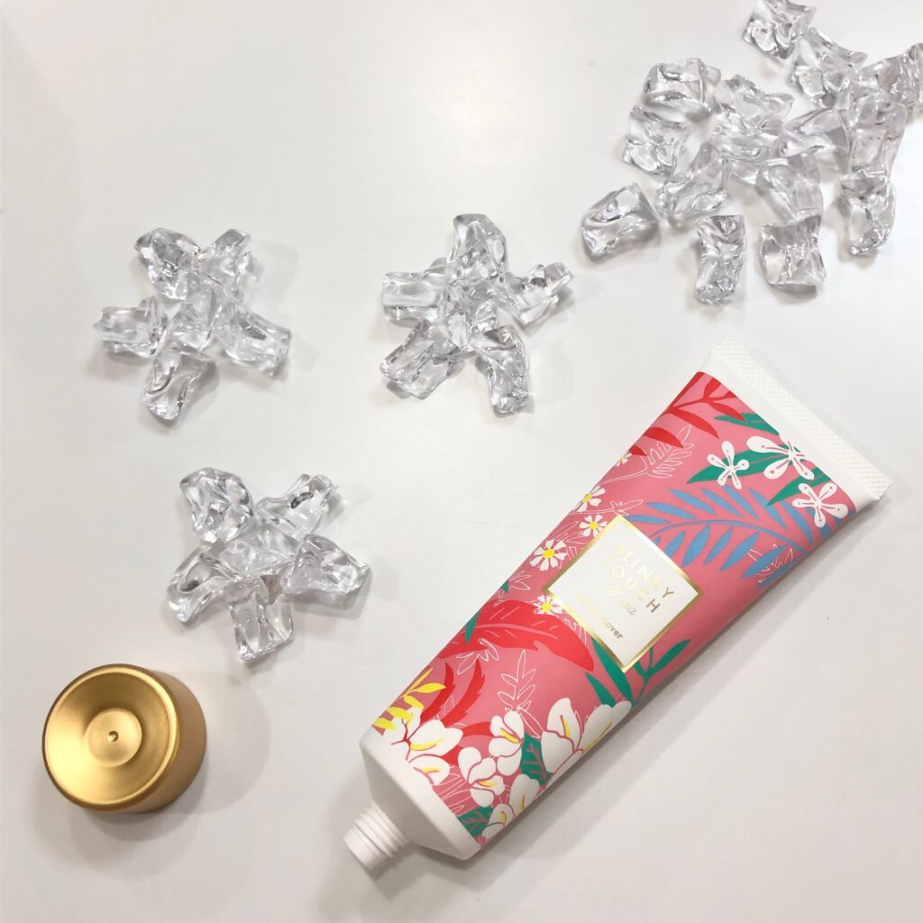 除毛クリーム シトラスホワイトリリィ/スリンキータッチ セルフスパ/除毛クリームを使ったクチコミ(1枚目)