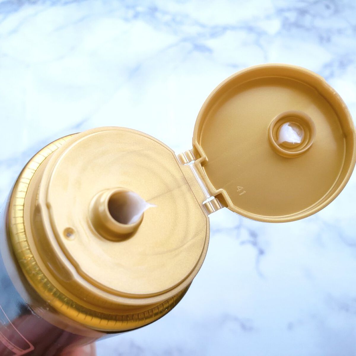 THE BEAUTY 髪ã®ãã¡çŸå®¹ãã¬ãã¢ã ããªãŒãã¡ã³ãïŒã¢ã€ã¹ããªãã¢ãã¬ãã¢ã ïŒ/ãšãã»ã³ã·ã£ã«/æŽãæµããã¢ããªãŒãã¡ã³ãã䜿ã£ãã¯ãã³ãïŒ2æç®ïŒ