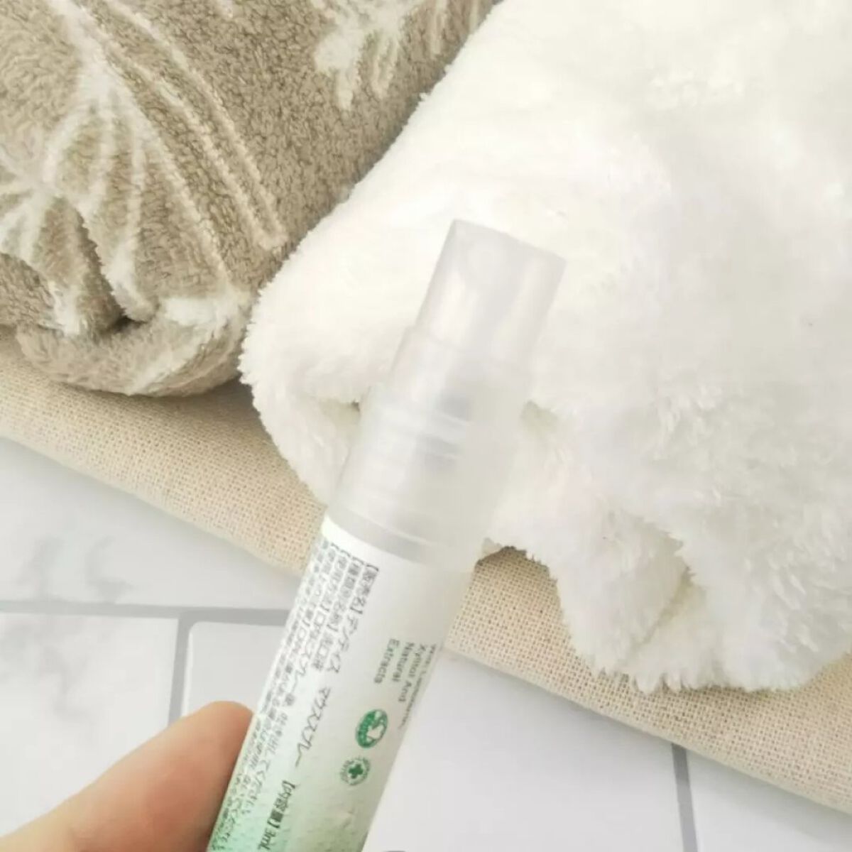 デンティス　マウススプレー/デンティス/マウスウォッシュ・スプレーを使ったクチコミ（3枚目）