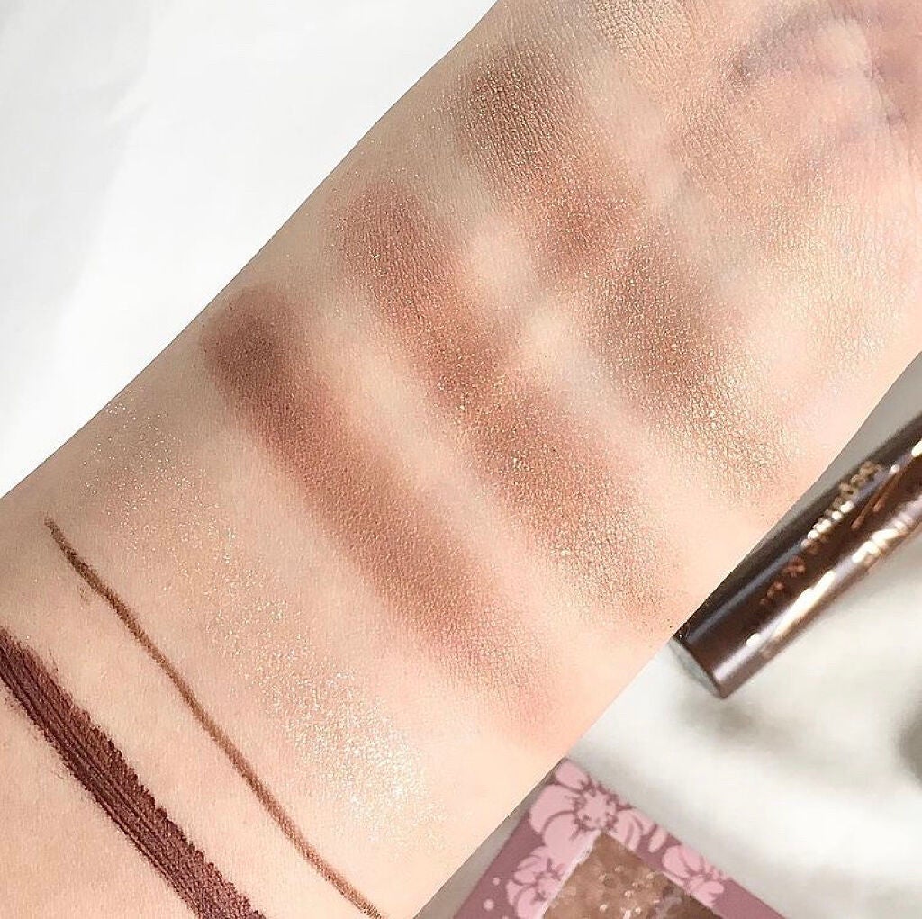 「密着アイライナー」クリームペンシル/デジャヴュ/ペンシルアイライナーを使ったクチコミ(5枚目)