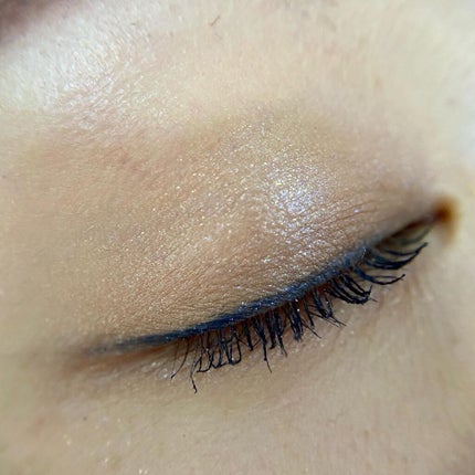 スティロ ユー ウォータープルーフ N/CHANEL/ペンシルアイライナーを使ったクチコミ(5枚目)