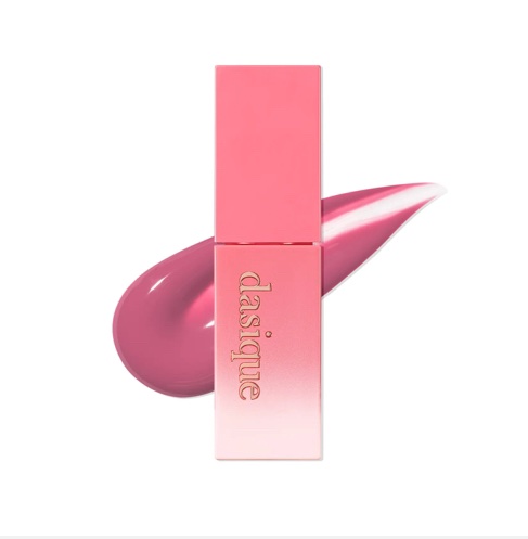 ジューシーデュイティント 11 フィグプラム/dasique/リップティントを使ったクチコミ（1枚目）