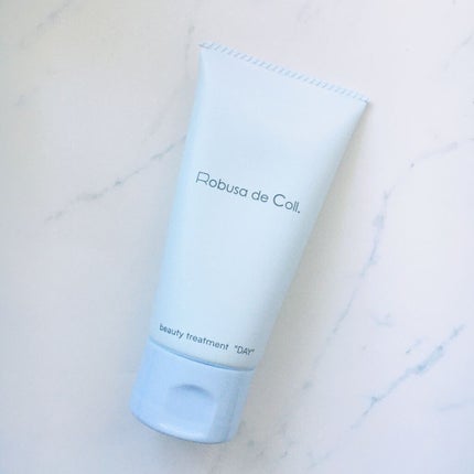 ロブサ・デ・コル デイケアクリーム/ロブサ・デ・コル/ハンドクリームを使ったクチコミ(1枚目)