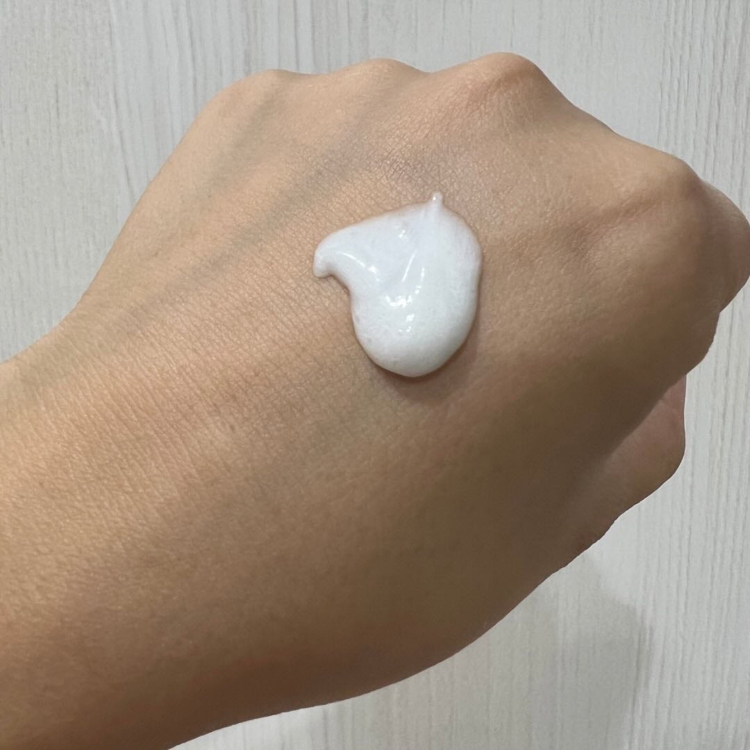 ハニーフェイスウォッシュ/世田谷コスメ/洗顔フォームを使ったクチコミ(2枚目)