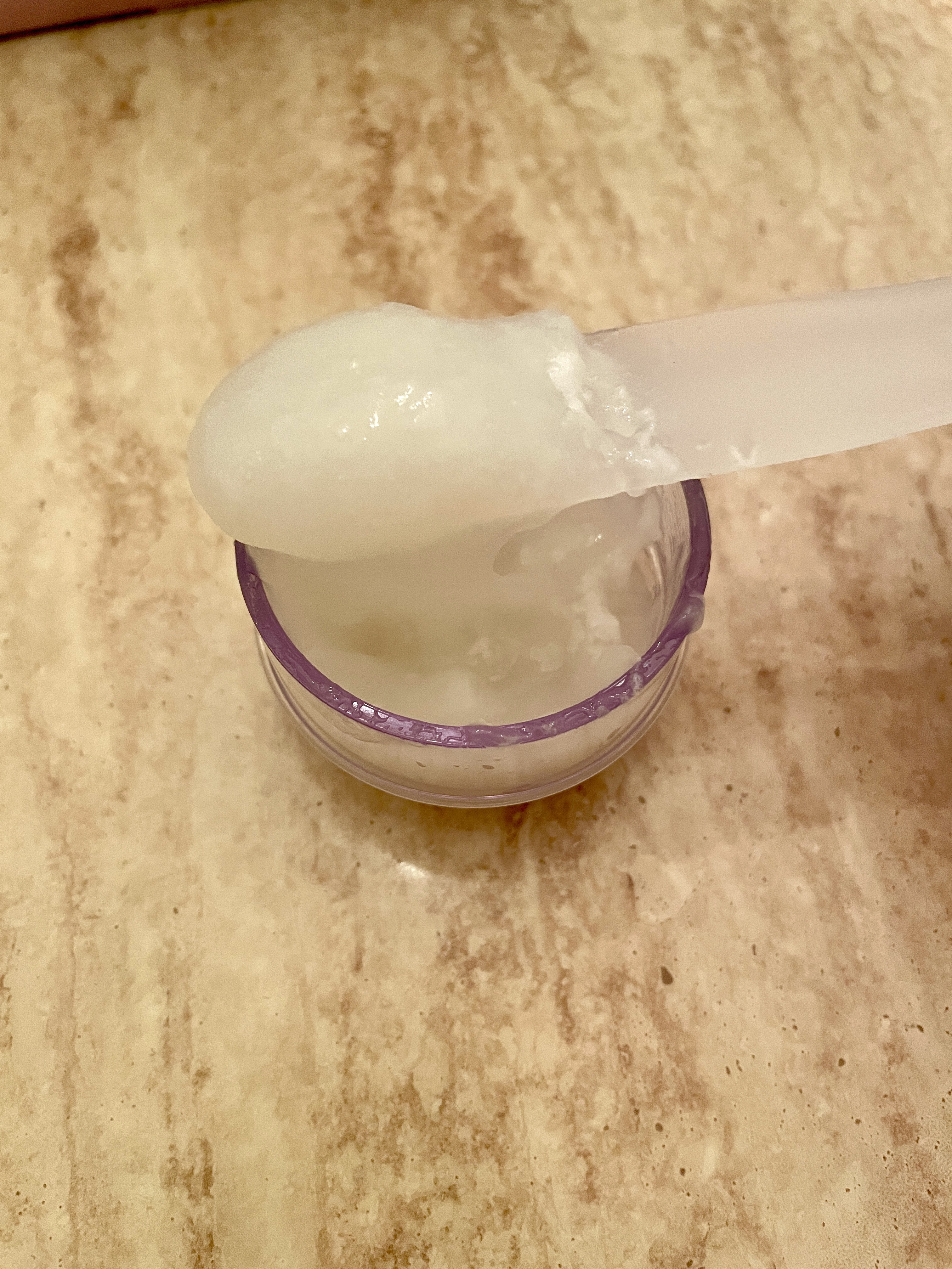 モイストリッチ炭酸パック/セルロジーコスメ/シートマスク・パックを使ったクチコミ（3枚目）