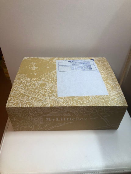 My Little Box/My Little Box/その他キットセットを使ったクチコミ(4枚目)