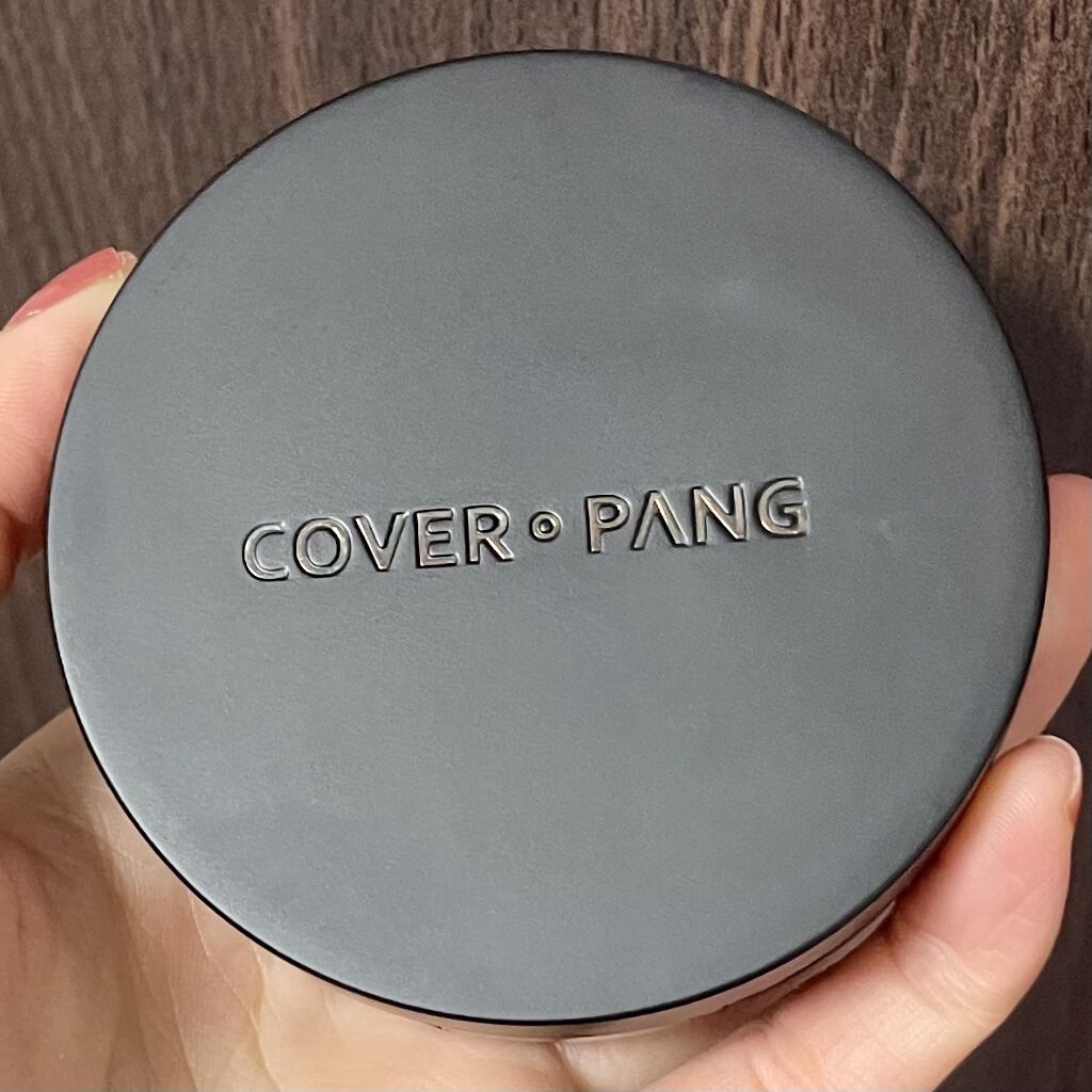 A’pieu cover-pang longweare cushionのクチコミ「【使った商品】A’pieuのcover-pang longweare cushion
【崩れに.....」（1枚目）