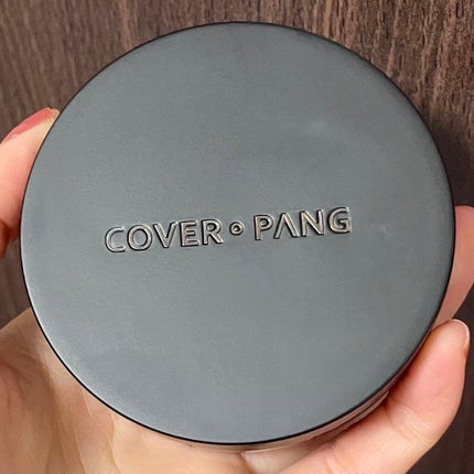 A’pieu cover-pang longweare cushionのクチコミ「【使った商品】A’pieuのcover-pang longweare cushion
【崩れに.....」(1枚目)
