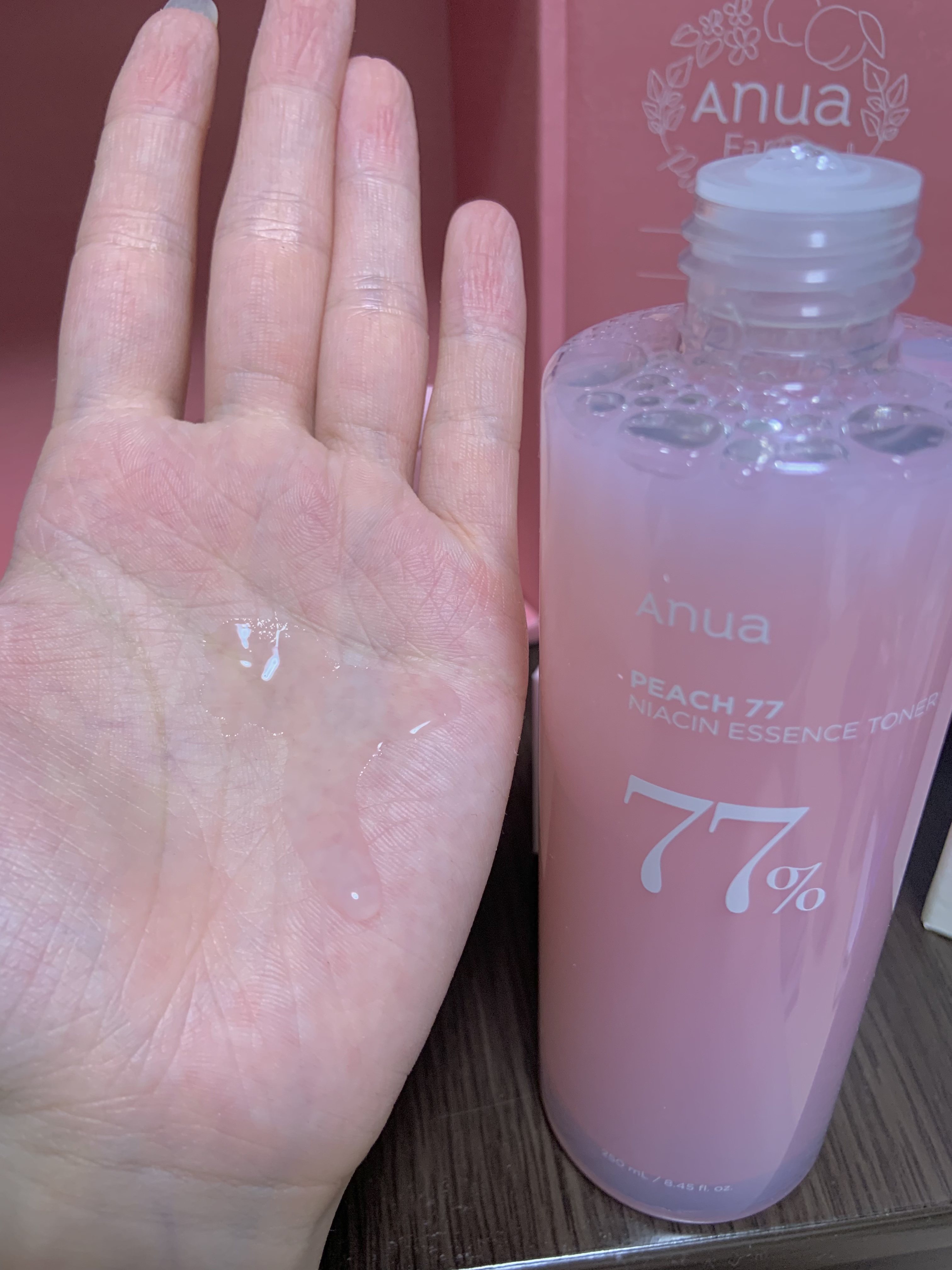 を使ったクチコミ（2枚目）