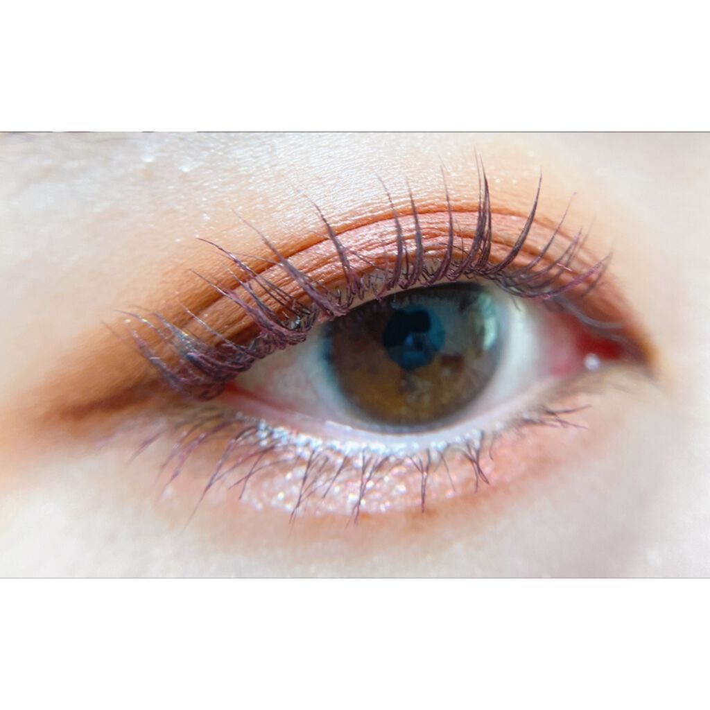 サマーソルスティス アイシャドーパレット/NARS/アイシャドウパレットを使ったクチコミ（3枚目）