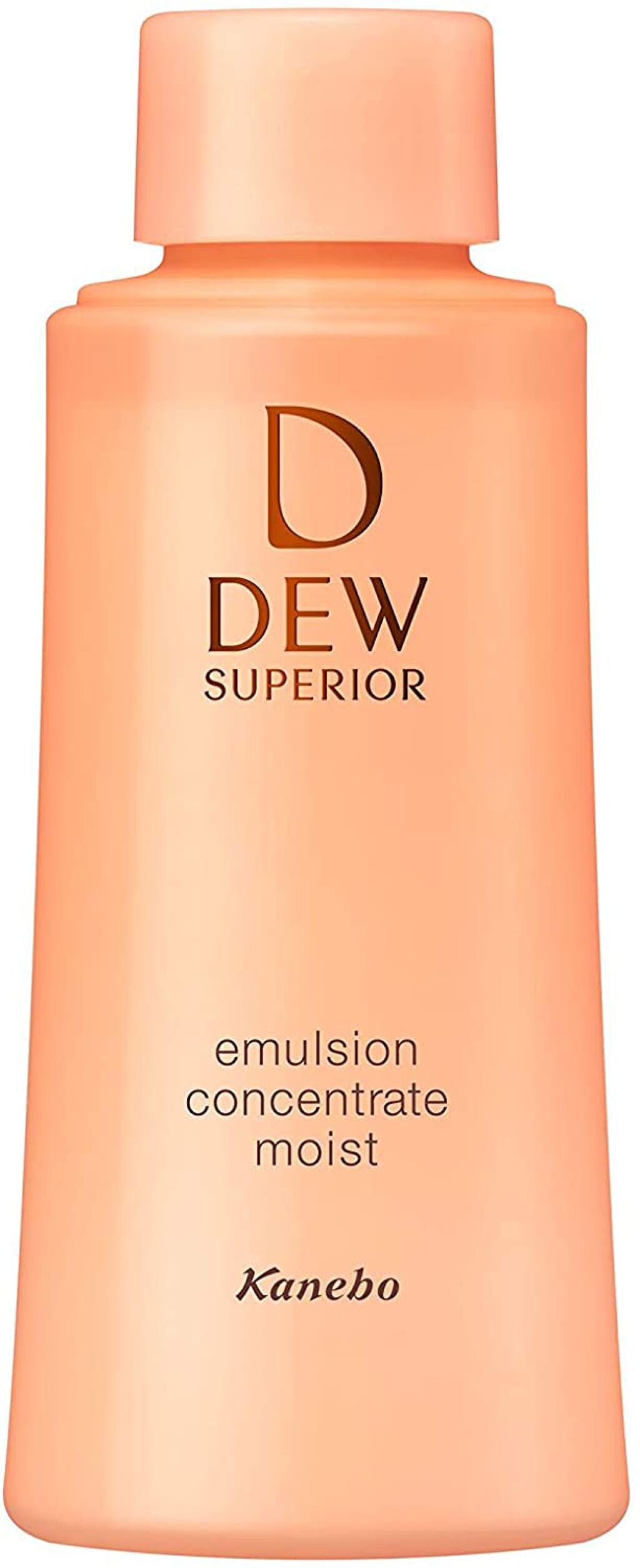 エマルジョンコンセントレート しっとり レフィル 100ml